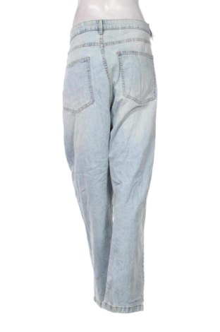 Дамски дънки Cotton On, Размер 3XL, Цвят Син, Цена 24,03 €