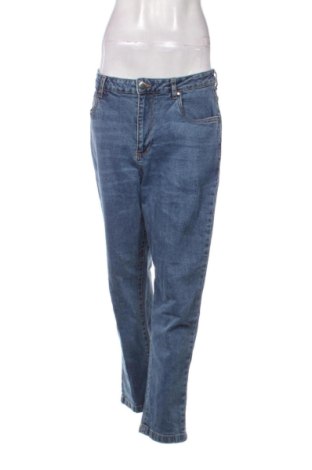 Dámské džíny  Cotton On, Velikost L, Barva Modrá, Cena  439,00 Kč