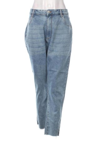 Dámské džíny  Cotton On, Velikost XL, Barva Modrá, Cena  249,00 Kč