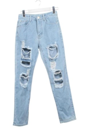 Dámske džínsy  Country Denim, Veľkosť M, Farba Modrá, Cena  13,95 €