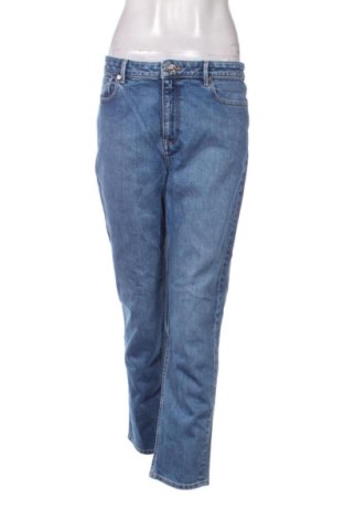 Blugi de femei Country Road, Mărime L, Culoare Albastru, Preț 237,99 Lei