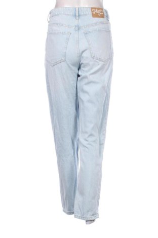 Dámské džíny  Cropp, Velikost S, Barva Modrá, Cena  595,00 Kč