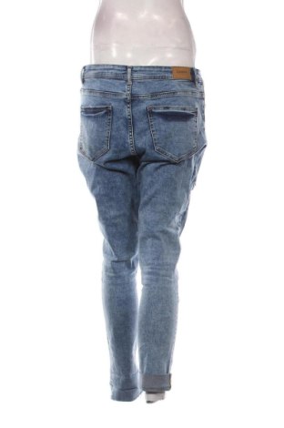 Dámské džíny  Cropp, Velikost XL, Barva Modrá, Cena  595,00 Kč