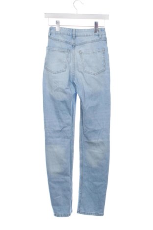 Dámské džíny  Cropp, Velikost XXS, Barva Modrá, Cena  593,00 Kč