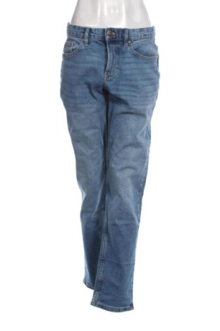 Dámské džíny  Cropp, Velikost M, Barva Modrá, Cena  592,00 Kč