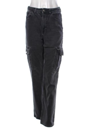 Dámské džíny  Cropp, Velikost S, Barva Černá, Cena  595,00 Kč