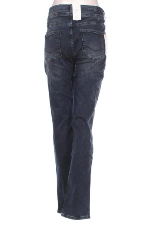 Dámské džíny  Cross Jeans, Velikost L, Barva Modrá, Cena  699,00 Kč