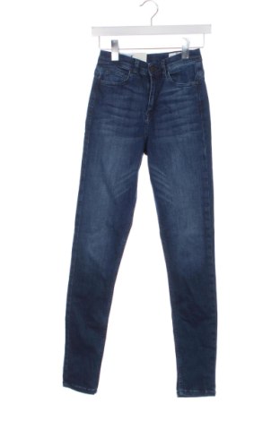 Dámské džíny  Cross Jeans, Velikost XS, Barva Modrá, Cena  699,00 Kč