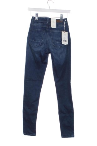Dámské džíny  Cross Jeans, Velikost XS, Barva Modrá, Cena  699,00 Kč