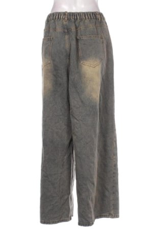 Dámske džínsy  DAZY, Veľkosť XXL, Farba Sivá, Cena  27,95 €