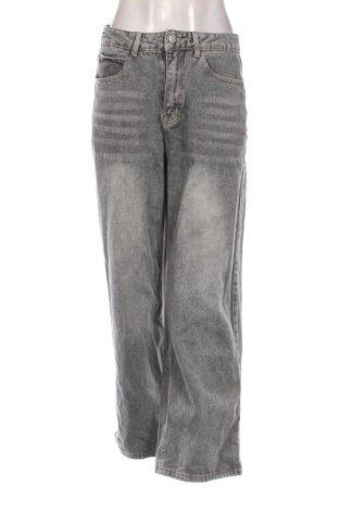 Dámské džíny  DAZY, Velikost M, Barva Šedá, Cena  425,00 Kč
