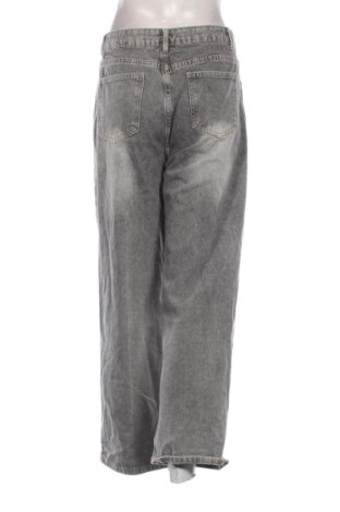 Dámské džíny  DAZY, Velikost M, Barva Šedá, Cena  425,00 Kč