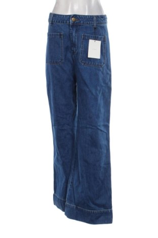 Dámské džíny  DISSH, Velikost M, Barva Modrá, Cena  2 649,00 Kč