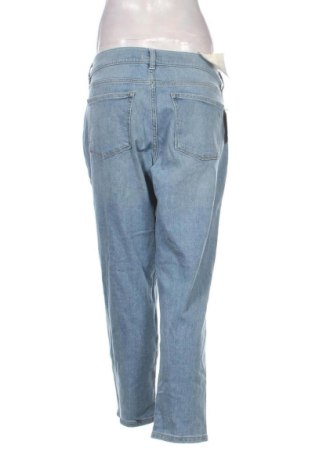 Dámské džíny  DL1961, Velikost XXL, Barva Modrá, Cena  3 899,00 Kč