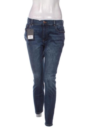Dámské džíny  DL1961, Velikost L, Barva Modrá, Cena  3 899,00 Kč