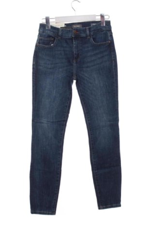 Dámské džíny  DL1961, Velikost S, Barva Modrá, Cena  3 899,00 Kč