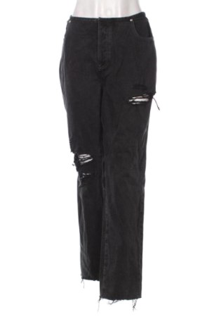 Дамски дънки Dazie, Размер XXL, Цвят Черен, Цена 11,75 €