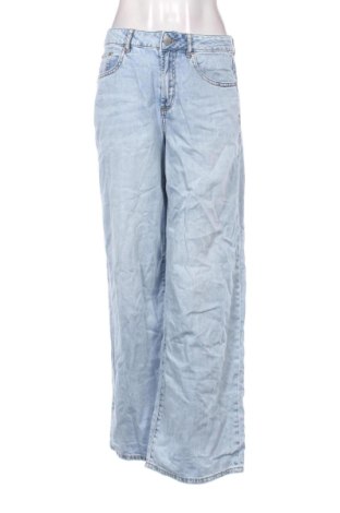 Γυναικείο Τζίν Decjuba, Μέγεθος S, Χρώμα Μπλέ, Τιμή 45,99 €