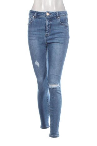 Damen Jeans Decjuba, Größe L, Farbe Blau, Preis € 29,99
