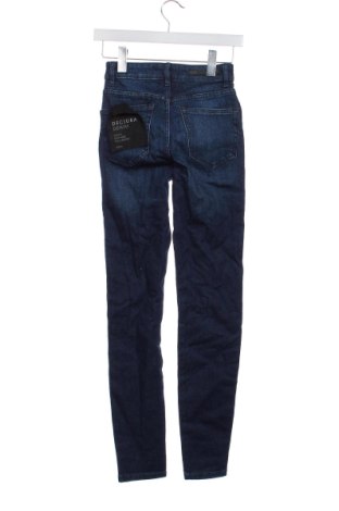 Дамски дънки Decjuba, Размер XXS, Цвят Син, Цена 89,47 €