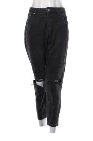 Dámske džínsy  Decjuba, Veľkosť L, Farba Čierna, Cena  45,95 €