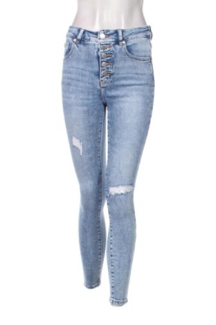 Γυναικείο Τζίν Decjuba, Μέγεθος S, Χρώμα Μπλέ, Τιμή 45,99 €