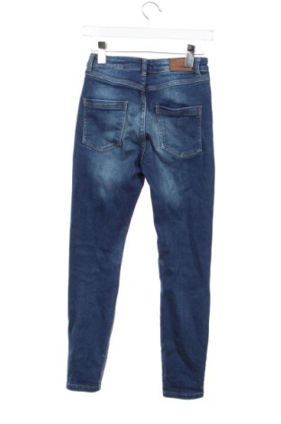 Damskie jeansy Denim 1982, Rozmiar XXS, Kolor Niebieski, Cena 79,00 zł