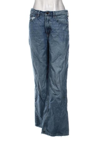 Γυναικείο Τζίν Denim&Co., Μέγεθος M, Χρώμα Μπλέ, Τιμή 17,99 €