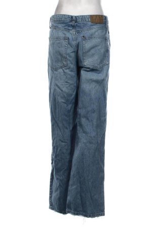 Γυναικείο Τζίν Denim&Co., Μέγεθος M, Χρώμα Μπλέ, Τιμή 17,99 €