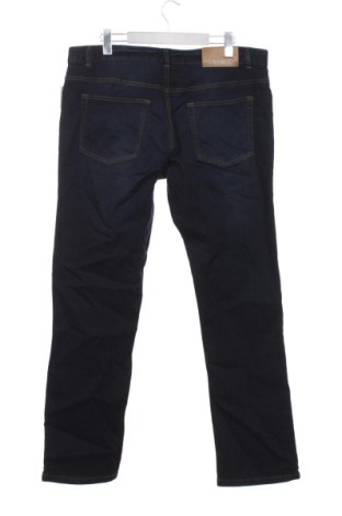 Дамски дънки Denim Co., Размер XXL, Цвят Син, Цена 24,00 €