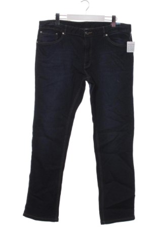 Дамски дънки Denim Co., Размер XXL, Цвят Син, Цена 24,00 €