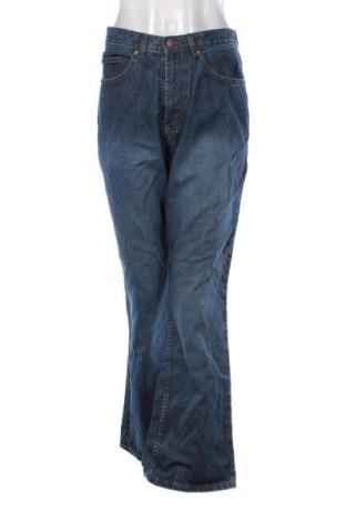 Дамски дънки Denim Co., Размер L, Цвят Син, Цена 24,03 €