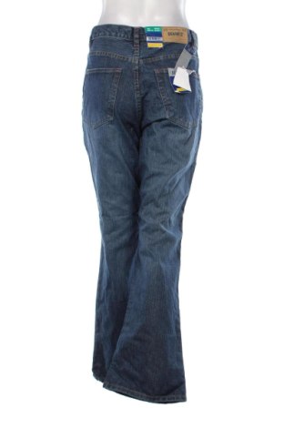 Дамски дънки Denim Co., Размер L, Цвят Син, Цена 24,03 €