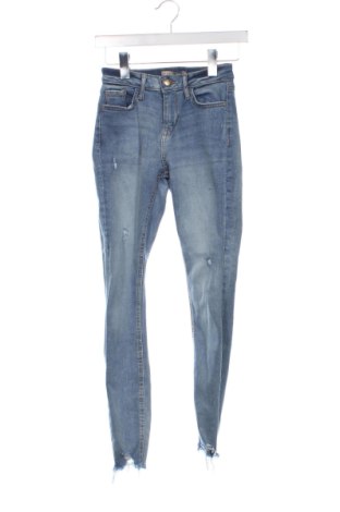 Дамски дънки Denim&Co., Размер XS, Цвят Син, Цена 15,00 €