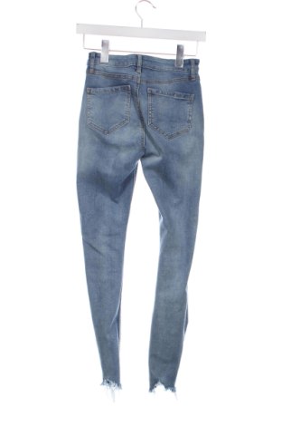 Дамски дънки Denim&Co., Размер XS, Цвят Син, Цена 15,00 €