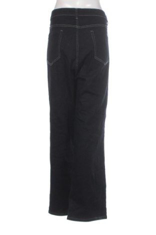 Női farmernadrág Designed For Fitness, Méret 3XL, Szín Kék, Ár 7 499 Ft