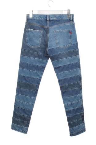 Дамски дънки Diesel, Размер M, Цвят Син, Цена 131,94 €