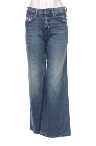 Дамски дънки Diesel, Размер S, Цвят Син, Цена 117,86 €