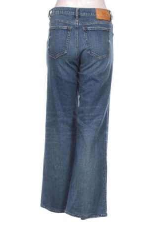 Дамски дънки Diesel, Размер S, Цвят Син, Цена 117,86 €