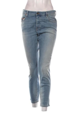 Dámske džínsy  Diesel, Veľkosť L, Farba Modrá, Cena  51,95 €