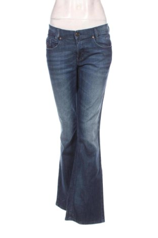 Dámske džínsy  Diesel, Veľkosť XL, Farba Modrá, Cena  51,95 €