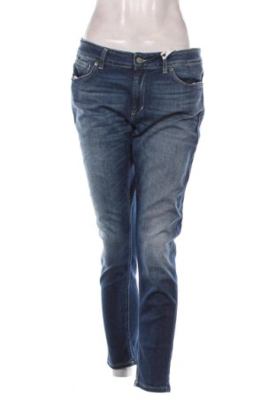 Női farmernadrág Dondup, Méret XL, Szín Kék, Ár 34 039 Ft