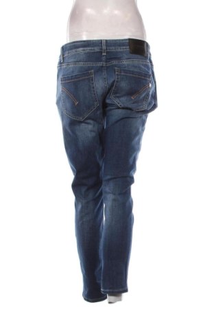 Női farmernadrág Dondup, Méret XL, Szín Kék, Ár 34 039 Ft