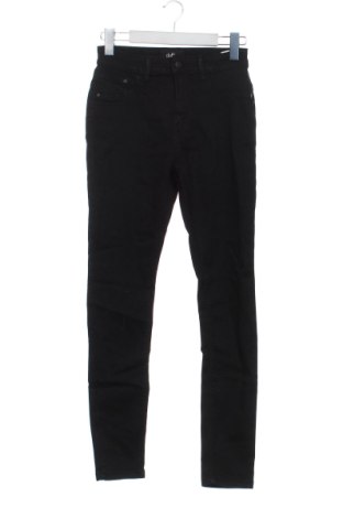 Dámské džíny  Dotti, Velikost XS, Barva Černá, Cena  239,00 Kč
