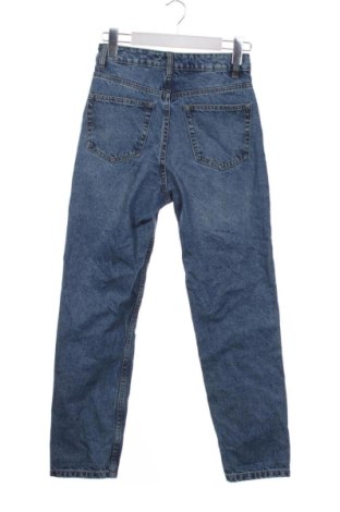 Dámske džínsy  Dotti, Veľkosť XS, Farba Modrá, Cena  9,95 €
