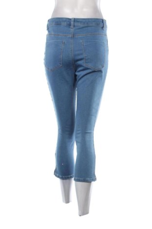Dámské džíny  Dunnes, Velikost L, Barva Modrá, Cena  744,00 Kč