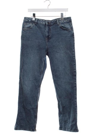 Damskie jeansy Dunnes Stores, Rozmiar XL, Kolor Niebieski, Cena 78,99 zł
