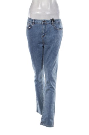 Γυναικείο Τζίν Editor's Cut, Μέγεθος XL, Χρώμα Μπλέ, Τιμή 28,99 €
