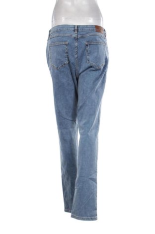 Γυναικείο Τζίν Editor's Cut, Μέγεθος XL, Χρώμα Μπλέ, Τιμή 28,99 €