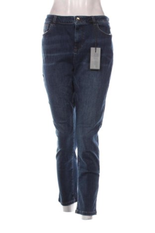Dámské džíny  Editor's Cut, Velikost XL, Barva Modrá, Cena  699,00 Kč